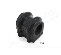 Boccola barra stabilizzatrice anteriore GOM-K14 ASHIKA per KIA CEE'D Hatchback