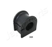 Boccola barra stabilizzatrice anteriore RU-K01 JAPANPARTS per KIA