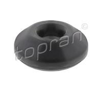 Boccola barra stabilizzatrice Assale anteriore bilaterale 107 303 TOPRAN per VW
