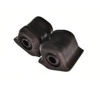 MaXgear Bronzina cuscinetto barra stabilizzatrice 72-6375 - Assale anteriore bilaterale