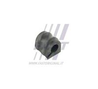 Boccola barra stabilizzatrice Assale anteriore bilaterale FT18068 FAST per OPEL