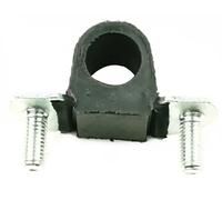 Boccola barra stabilizzatrice Assale anteriore bilaterale FT20047 FAST per BMW