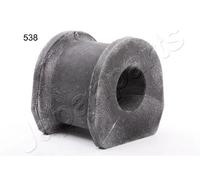 Boccola barra stabilizzatrice Assale anteriore bilaterale RU-538 JAPANPARTS