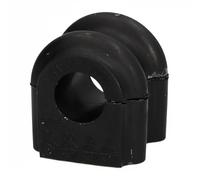 Boccola barra stabilizzatrice Assale anteriore bilaterale RU-H205 JAPANPARTS