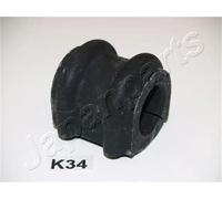 Boccola barra stabilizzatrice Assale anteriore bilaterale RU-K34 JAPANPARTS