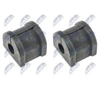 Boccola barra stabilizzatrice Assale anteriore bilaterale ZGS-BM-001 NTY per BMW