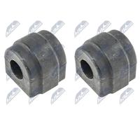 Boccola barra stabilizzatrice Assale anteriore bilaterale ZGS-BM-002 NTY per BMW