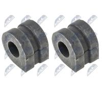 Boccola barra stabilizzatrice Assale anteriore bilaterale ZGS-CH-004 NTY