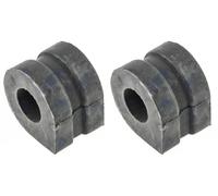 Cuscinetto Stabilizzatore Gomma Frontale 2ST Adatto per Chrysler Voyager,Grand