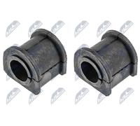 Boccola barra stabilizzatrice Assale anteriore bilaterale ZGS-CH-009 NTY