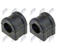 Boccola barra stabilizzatrice Assale anteriore bilaterale ZGS-CH-010 NTY