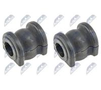 Boccola barra stabilizzatrice Assale anteriore bilaterale ZGS-CH-014 NTY