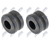 Boccola barra stabilizzatrice Assale anteriore bilaterale ZGS-CH-016 NTY