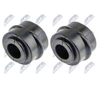 Cuscinetto Stabilizzatore Gomma Frontale 2ST Adatto A per Chrysler 300C 04 Dodge
