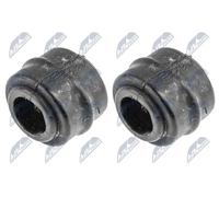 Cuscinetto Stabilizzatore Gomma Frontale 2ST Adatto per Chrysler 300C 04 Dodge