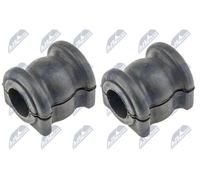 Boccola barra stabilizzatrice Assale anteriore bilaterale ZGS-CH-025 NTY