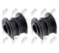 NTY ZGS-CH-045 Bronzina cuscinetto, Barra stabilizzatrice per DODGE,JEEP