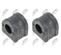 Boccola barra stabilizzatrice Assale anteriore bilaterale ZGS-DW-054 NTY