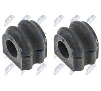 Boccola barra stabilizzatrice Assale anteriore bilaterale ZGS-DW-058 NTY