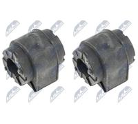 Boccola barra stabilizzatrice Assale anteriore bilaterale ZGS-FR-000 NTY