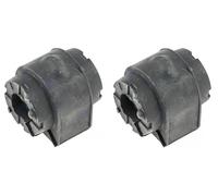 Boccola barra stabilizzatrice Assale anteriore bilaterale ZGS-FR-000 NTY