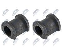 Boccola barra stabilizzatrice Assale anteriore bilaterale ZGS-HD-024 NTY