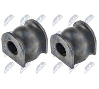 Boccola barra stabilizzatrice Assale anteriore bilaterale ZGS-HD-048 NTY