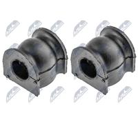 Boccola barra stabilizzatrice Assale anteriore bilaterale ZGS-HD-069 NTY