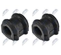 Boccola barra stabilizzatrice Assale anteriore bilaterale ZGS-HY-536 NTY per KIA