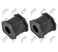 Boccola barra stabilizzatrice Assale anteriore bilaterale ZGS-MS-024 NTY