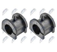 Boccola barra stabilizzatrice Assale anteriore bilaterale ZGS-MS-027 NTY