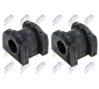 Boccola barra stabilizzatrice Assale anteriore bilaterale ZGS-MS-034 NTY