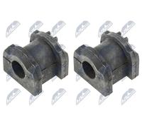 Boccola barra stabilizzatrice Assale anteriore bilaterale ZGS-MS-054 NTY
