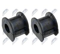 Boccola barra stabilizzatrice Assale anteriore bilaterale ZGS-MS-057 NTY