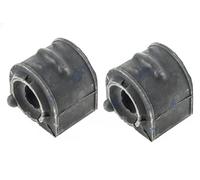 NTY Supporto Stabilizzatore Anteriore Doppio Per Mazda 3 BK 1.6 2.0 BL 5 CW