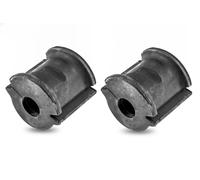 NTY ZGS-MZ-053 Bronzina cuscinetto, Barra stabilizzatrice per MAZDA