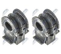 NTY ZGS-NS-054 Bronzina cuscinetto, Barra stabilizzatrice