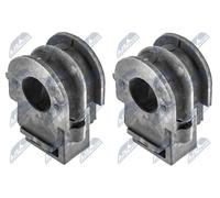 Boccola barra stabilizzatrice Assale anteriore bilaterale ZGS-NS-060 NTY