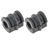 NTY ZGS-NS-065 Bronzina cuscinetto, Barra stabilizzatrice per INFINITI