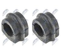 Boccola barra stabilizzatrice Assale anteriore bilaterale ZGS-NS-073 NTY