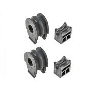 Boccola barra stabilizzatrice Assale anteriore bilaterale ZGS-NS-086 NTY