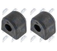 Boccola barra stabilizzatrice Assale anteriore bilaterale ZGS-SB-009 NTY
