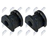 Boccola barra stabilizzatrice Assale anteriore bilaterale ZGS-SB-013 NTY