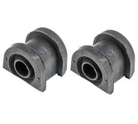 Cuscinetto Stabilizzatore Gomma Frontale 2ST Adatto per Subaru Impreza G12/G22