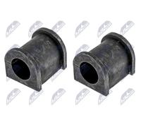 Boccola barra stabilizzatrice Assale anteriore bilaterale ZGS-SU-003 NTY