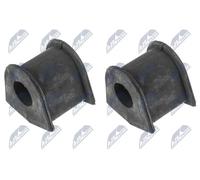 Boccola barra stabilizzatrice Assale anteriore bilaterale ZGS-TY-019 NTY