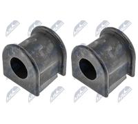 Boccola barra stabilizzatrice Assale anteriore bilaterale ZGS-TY-022 NTY