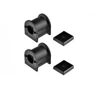 Boccola barra stabilizzatrice Assale anteriore bilaterale ZGS-TY-027 NTY