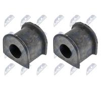 Boccola barra stabilizzatrice Assale anteriore bilaterale ZGS-TY-052 NTY