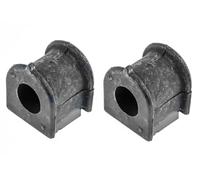 NTY Supporto stabilizzatore ZGS-TY-060 Bronzina cuscinetto per Toyota Corolla